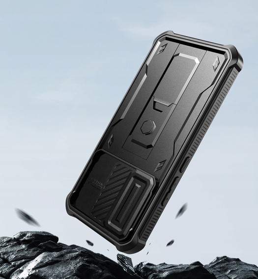Tech-Protect Kevlar Cam+ tok Redmi Note 13 Pro 5G / POCO X6 készülékekhez