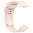 Szilikon szíj a Xiaomi Redmi Watch 4 / Smart Band 8 Pro órához