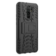 Telefontok a Xiaomi Redmi 9, Tire Armor, fekete