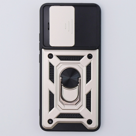 Telefontok a Xiaomi 13T / 13T Pro, CamShield Slide, arany
