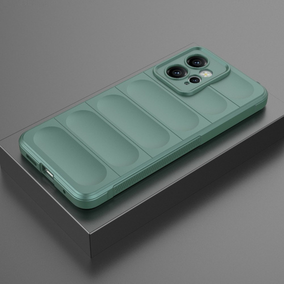 Telefontok a Xiaomi Redmi Note 12 4G, Gaming Shockproof, zöld