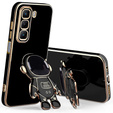 Telefontok a Infinix Hot 50 4G, Astronaut, fekete