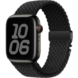 Nylon szíj Apple Watch 1/2/3/4/4/5/6/7/8/9/SE/Ultra/Ultra 2 42/44/45/49mm1