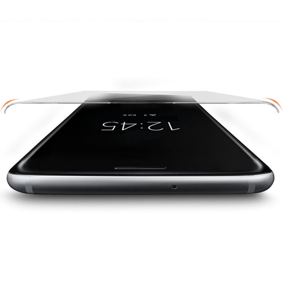 UV edzett üveg Realme 12 Pro 5G / 12 Pro+ 5G készülékhez