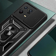 Telefontok a Xiaomi 13 Pro, CamShield Slide, fekete