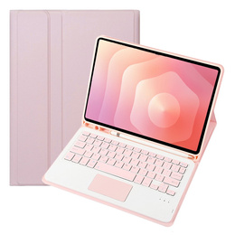 Tok Bluetooth billentyűzettel és érintőpaddal Samsung Galaxy Tab S11 készülékhez