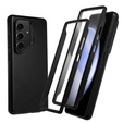 Telefontok a Samsung Galaxy S23 FE, Suritch Full Body for MagSafe, fekete