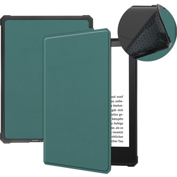 Tok Kindle Paperwhite 5 2021, Smartcase, kék
