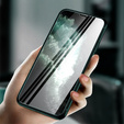 ENKAY edzett üveg Samsung Galaxy A56 5G /  A36 5G, átlátszó