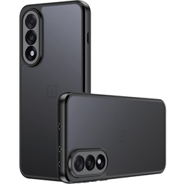 Telefontok a OnePlus Nord 5, Fusion Hybrid, átlátszó / fekete