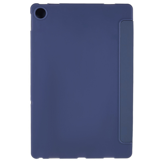 Tok Lenovo Tab M10 Plus 10.6 Gen 3 125F/128F, Smartcase, sötétkék
