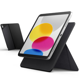 Mágneses tok iPad 11" 2025 A16 (11. generáció) / iPad 10.9" 2022 (10. generáció), Suritch állványhoz