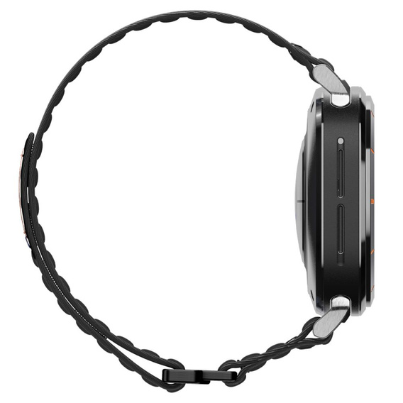 Spigen WBF0 szíj Samsung Galaxy Watch Ultra 2024/2025 (47 mm) készülékhez