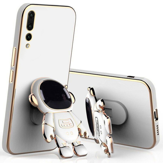 Telefontok a  Huawei P20 Pro, Astronaut, fehér