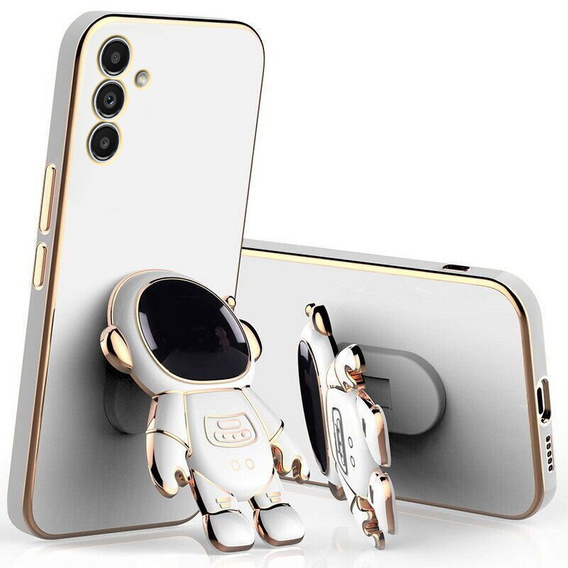 Telefontok a Samsung Galaxy A13 5G / A04s, Astronaut, fehér