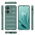 Telefontok a OnePlus Nord 3 5G, Gaming Shockproof, zöld