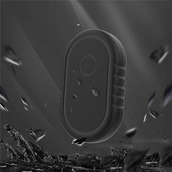 Vízálló helymeghatározó tok a Samsung Galaxy SmartTag2 készülékhez