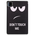 Tok Xiaomi Pad 6 / 6 Pro, Smartcase, don't touch me