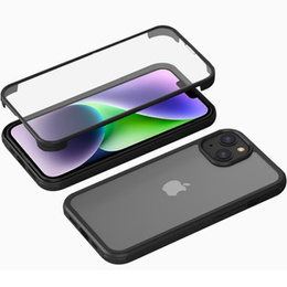 Telefontok a iPhone 14 Plus, ERBORD Guardian, fekete