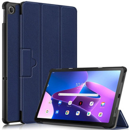 Tok Lenovo Tab M10 Plus 10.6 TB-125F / TB-128F 3 Gen, Smartcase, kék