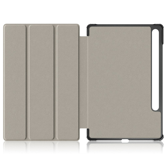 Telefontok a Samsung Galaxy Tab S9, Smartcase Hybrid Pen Slot, sweet animals