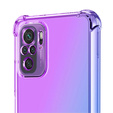 Tok Xiaomi 11T / 11T Pro, Gradient Dropproof, kék