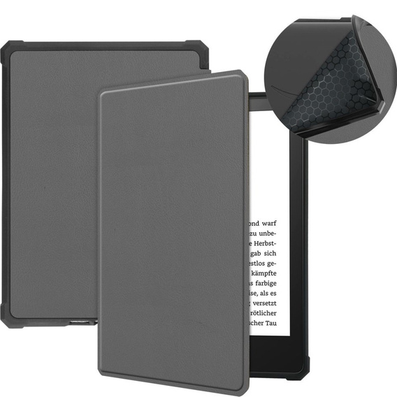 Tok Kindle Paperwhite 5 2021, Smartcase, kék