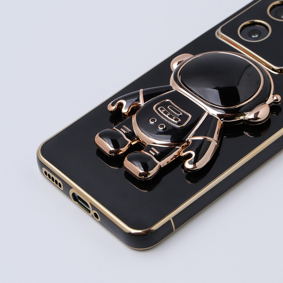 Telefontok a Xiaomi 13T / 13T Pro, Astronaut, fekete