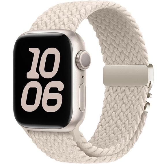 Nylon szíj Apple Watch 1/2/3/4/4/5/6/7/8/8/8/9/SE 38/40/41/mm-es órához