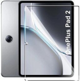 Edzett üveg a OnePlus Pad 2 készülékhez