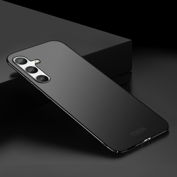 MOFI Slim Telefontok a Samsung Galaxy A54 5G, fekete