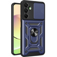 Telefontok a Samsung Galaxy A16, CamShield Slide, kék