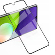 2x kerámia ERBORD hibrid üveg a Samsung Galaxy A22 5G