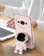 Telefontok a Xiaomi Redmi A3, Astronaut, rózsaszín