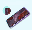 Tok Google Pixel 9A, Gradient Dropproof, Lila / kék