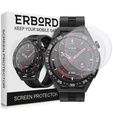 3x ERBORD hidrogél fólia Huawei Watch GT 3 SE