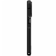 Urban Armor Gear Telefontok a iPhone 14 Pro Max, Metropolis LT MagSafe Fibr Armr, fekete