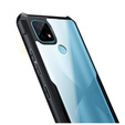 Telefontok a Realme C21, AntiDrop Hybrid, fekete