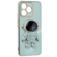 Telefontok a Realme C51, Astronaut, zöld