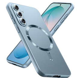 Samsung Galaxy S26 tok, ColorMag, MagSafe-hez