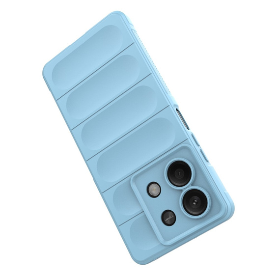 Telefontok a Xiaomi Redmi Note 13 5G, Gaming Shockproof, kék
