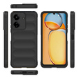 Telefontok a Xiaomi Redmi 13C / Poco C65, Gaming Shockproof, fekete