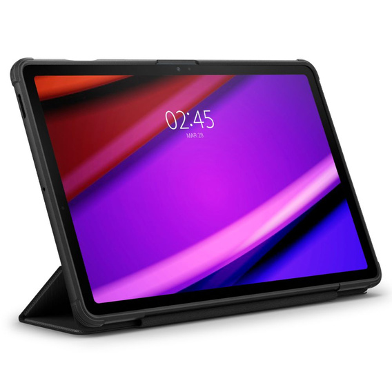 SPIGEN Rugged Armor Pro Samsung Galaxy Tab S10 Lite / Galaxy Tab S9 FE 10.9 (X400 / X406B / X510 / X516B) készülékekhez