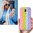 Push Bubble Pop It tok a Samsung Galaxy J6+ Plus készülékhez