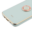 Telefontok a Huawei Nova Y61, Electro Ring, menta