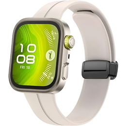 Szilikon szíj a Huawei Watch Fit 4 / 4 Pro / 3 órához