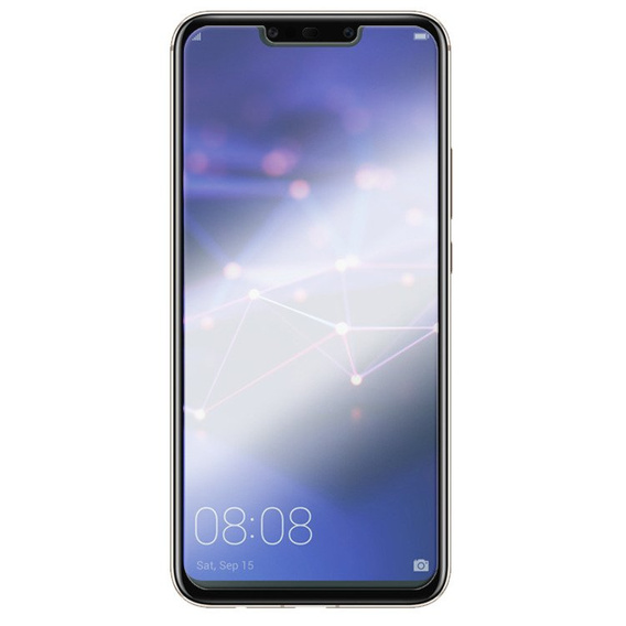Edzett üveg 9H a Huawei Mate 20 Lite