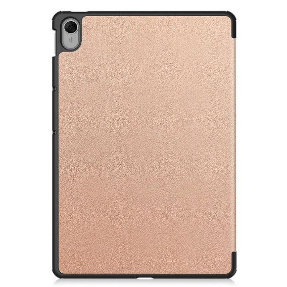 Tok Huawei MatePad 11.5, Smartcase, rózsaszín rose gold