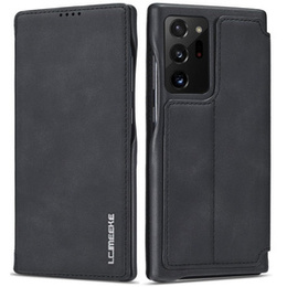 Pattintható tok a Samsung Galaxy Note 20 Ultra, LC.IMEEKE, fekete