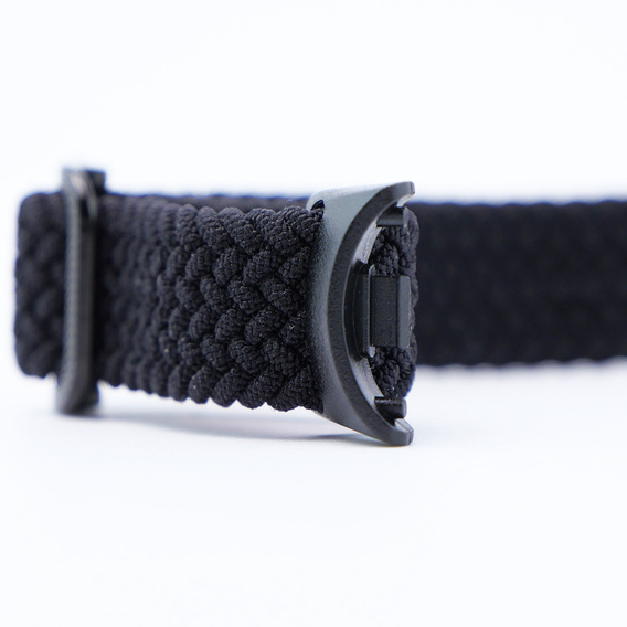 Rugalmas nejlon szíj a Xiaomi Smart Band 10 / 9 / 8 órához